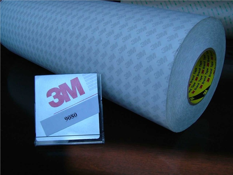 供应3M9080、9075工业双面胶